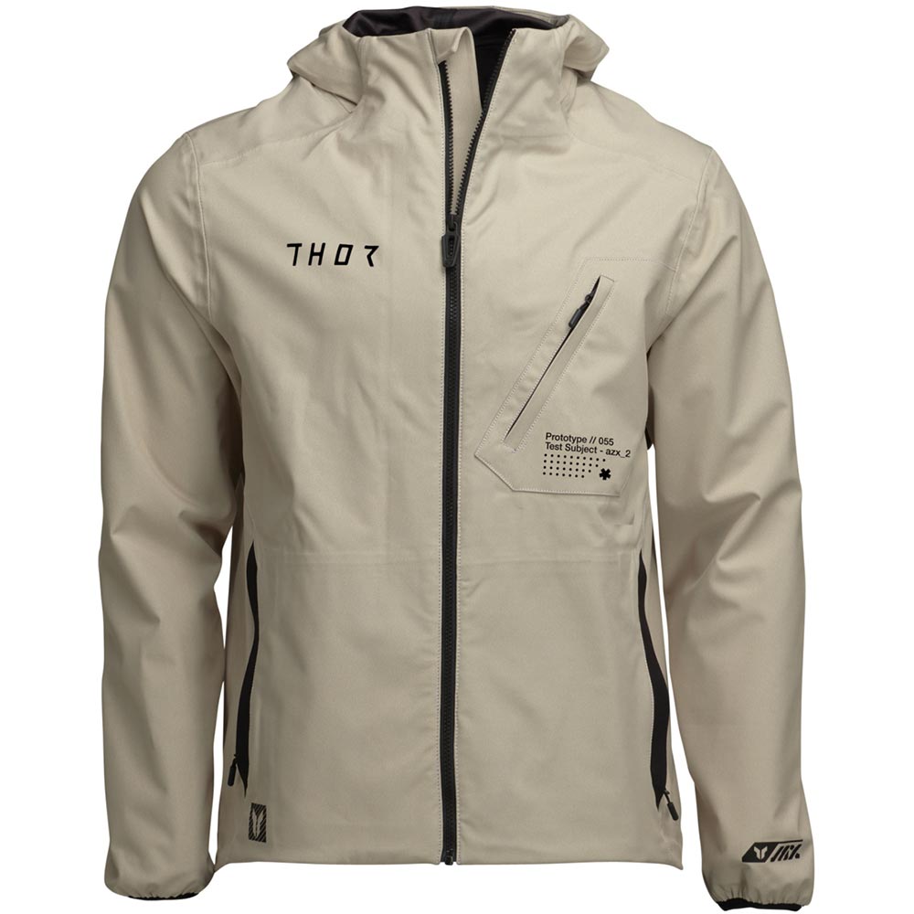Veste Unit