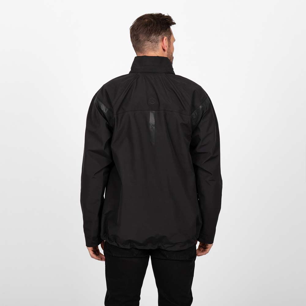 Veste zippée Welbeck MK2