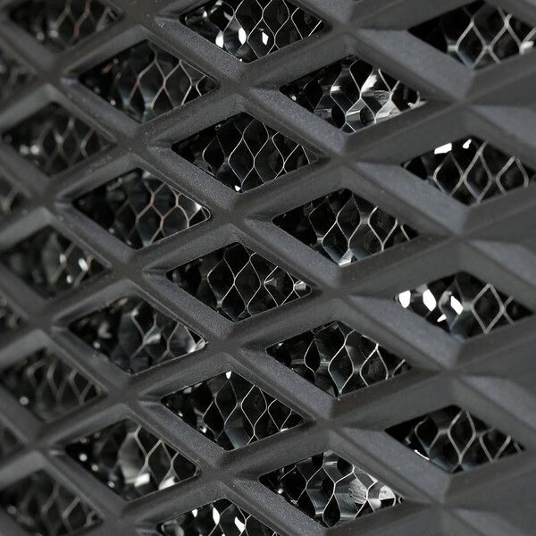 Dorsale Pro-Speed G2