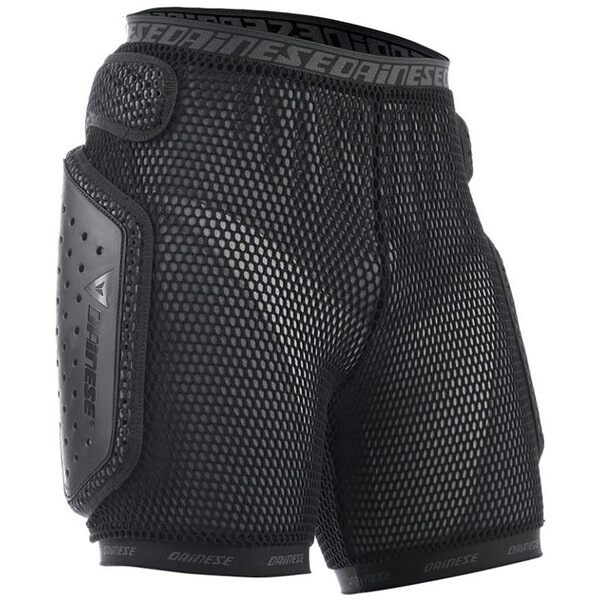 Short de protection Hard Short E1