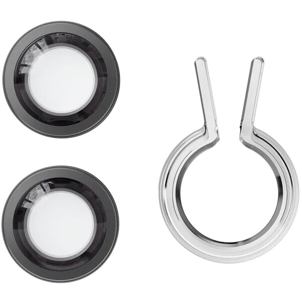 Kit d'objectifs de rechange - Max2