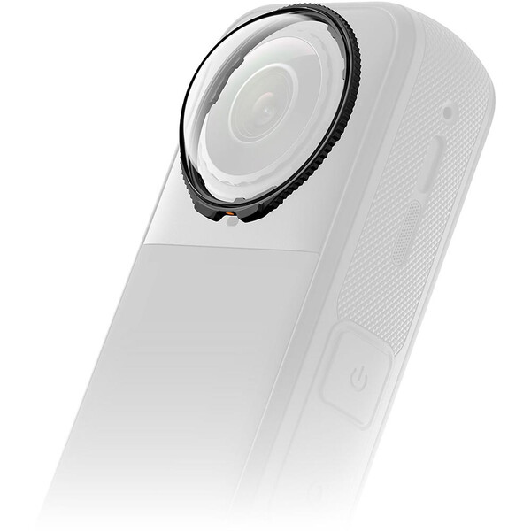 Protège-objectifs premium | X5