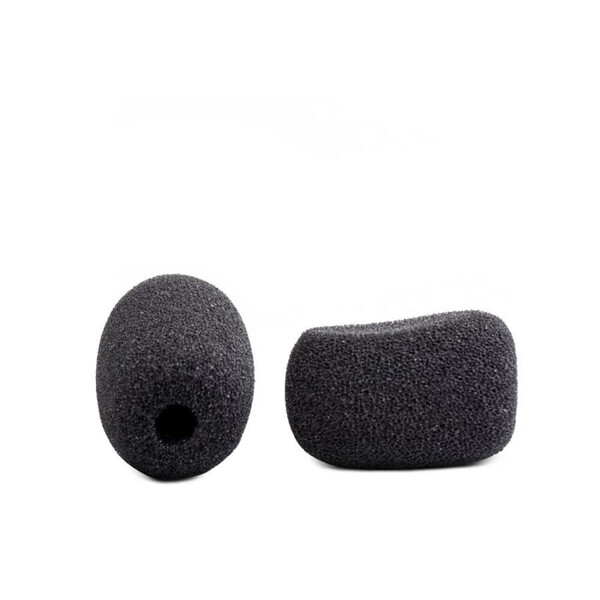 Mousses de rechange