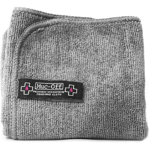 Chiffon Microfibre Polishing Cloth