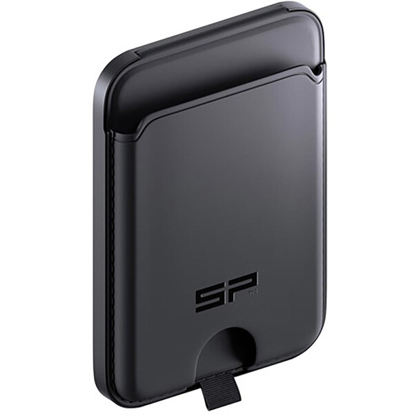 Porte-cartes magnétique SPC+