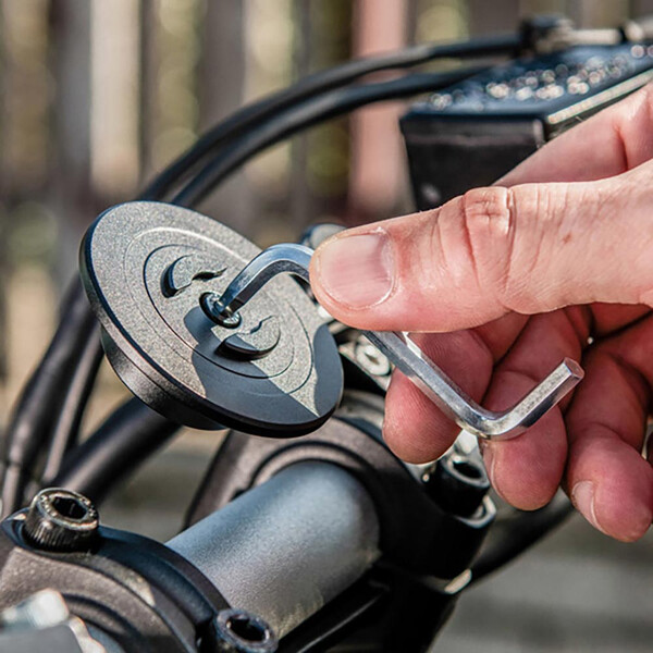 Tête de remplacement Mag-Align A