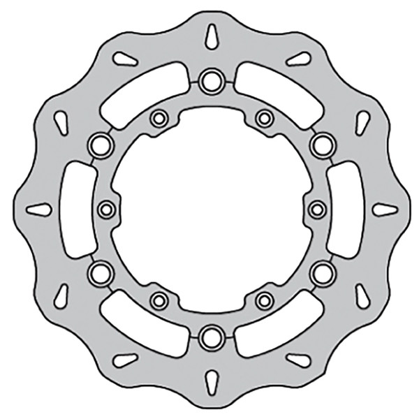 Disque de frein FE.FLAY315V