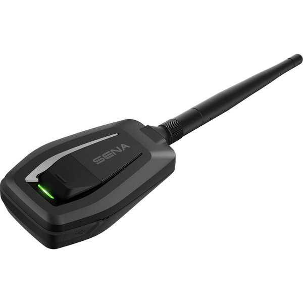 Adaptateur Bluetooth® +Mesh pour intercom