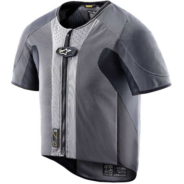 Gilet airbag Tech-Air® 5
