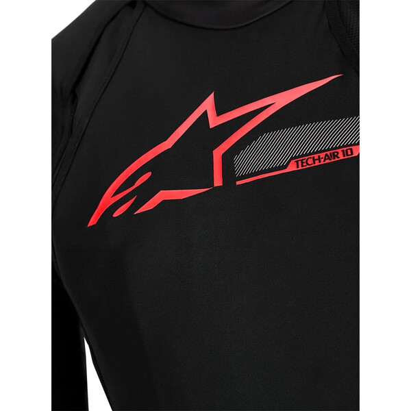Système airbag Tech-Air® 10 V2 Race