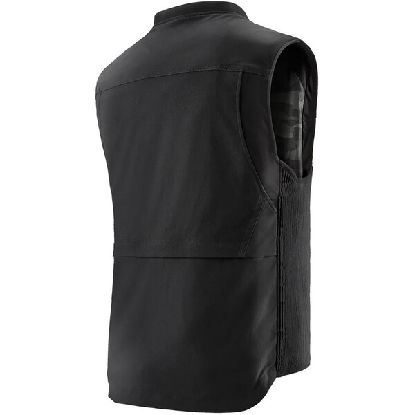 Système airbag Tech-Air® 3 V2 Canvas