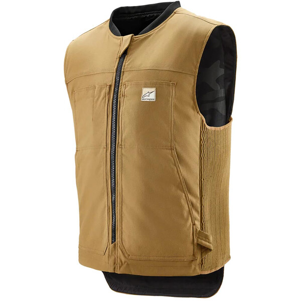 Système airbag Tech-Air® 3 V2 Canvas