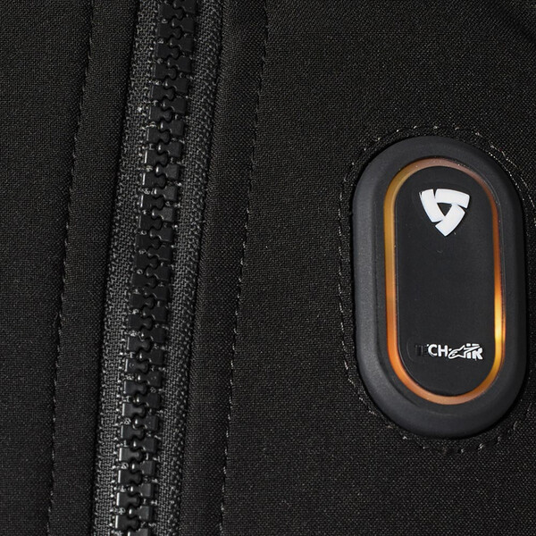 Airbag femme Avertum Street Tech-Air® Ladies