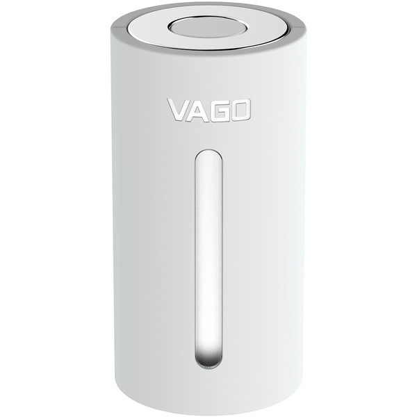 Aspirateur nomade + sac de rangement sous vide