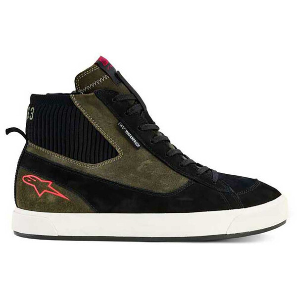 Baskets Stated Waterproof