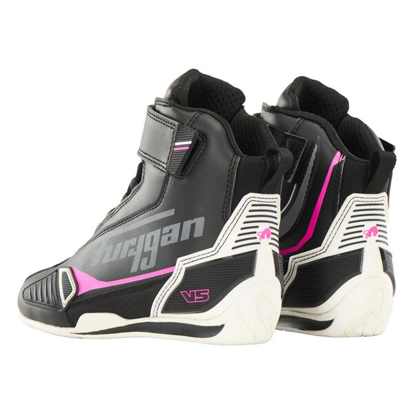 Baskets femme V5 D3O® Lady Waterproof