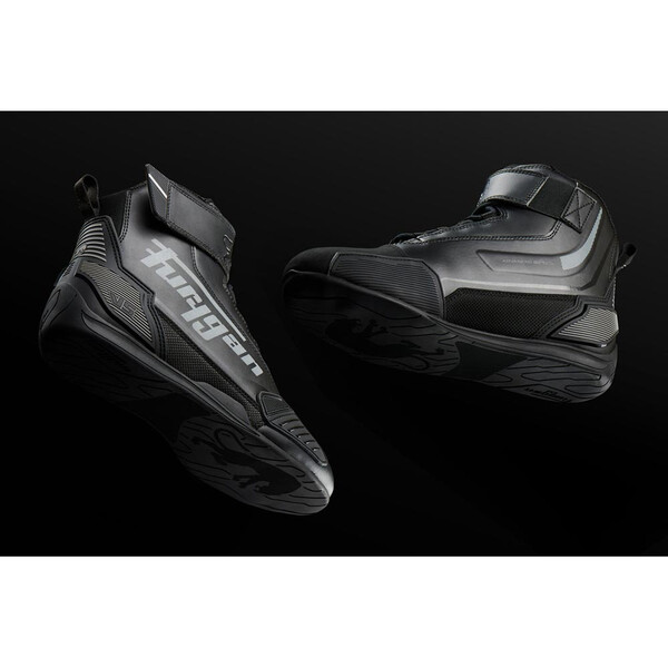 Baskets V5 D3O®