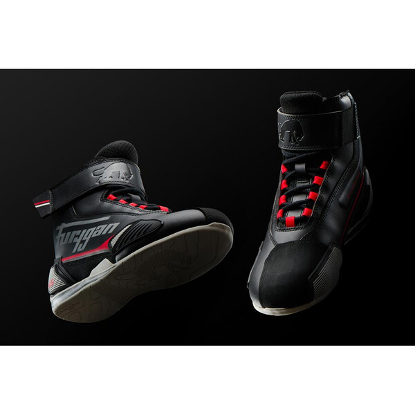 Baskets V5 D3O®