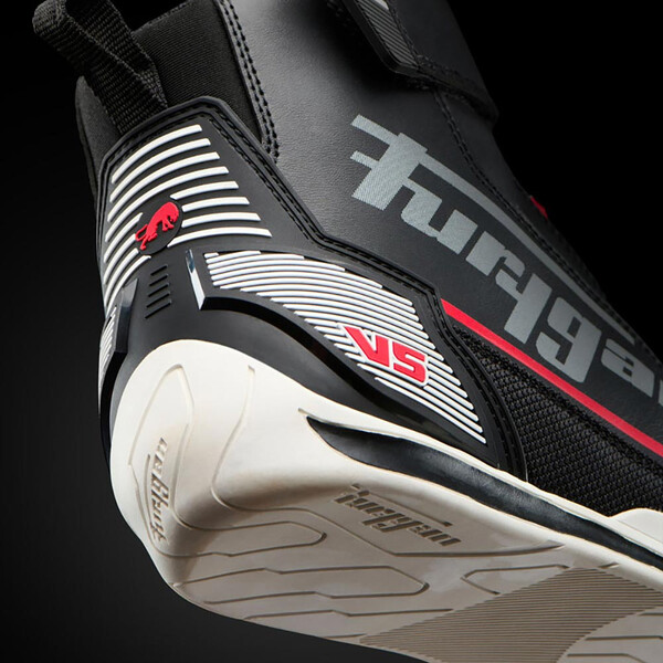 Baskets V5 D3O® Waterproof