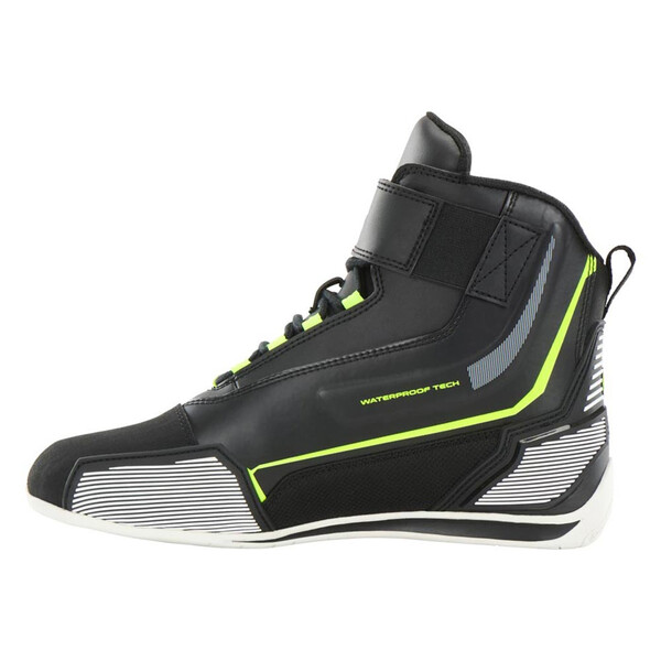 Baskets V5 D3O® Waterproof