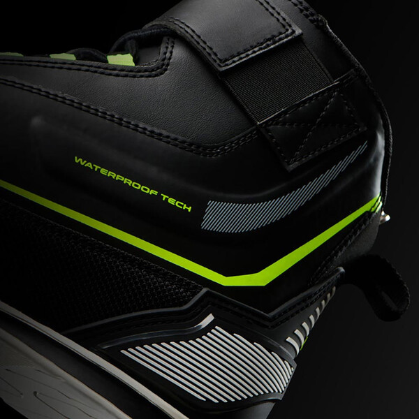 Baskets V5 D3O® Waterproof