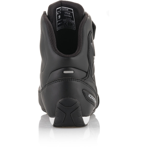 Baskets femme Stella Faster 3