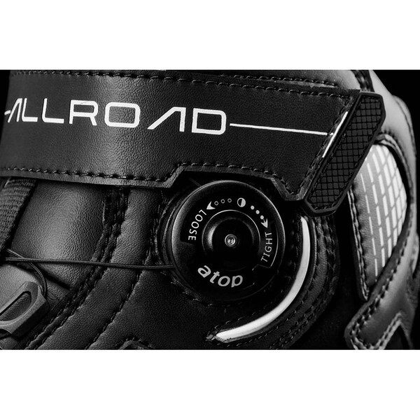 Baskets Allroad D3O®