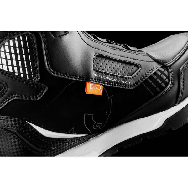 Baskets Allroad D3O®