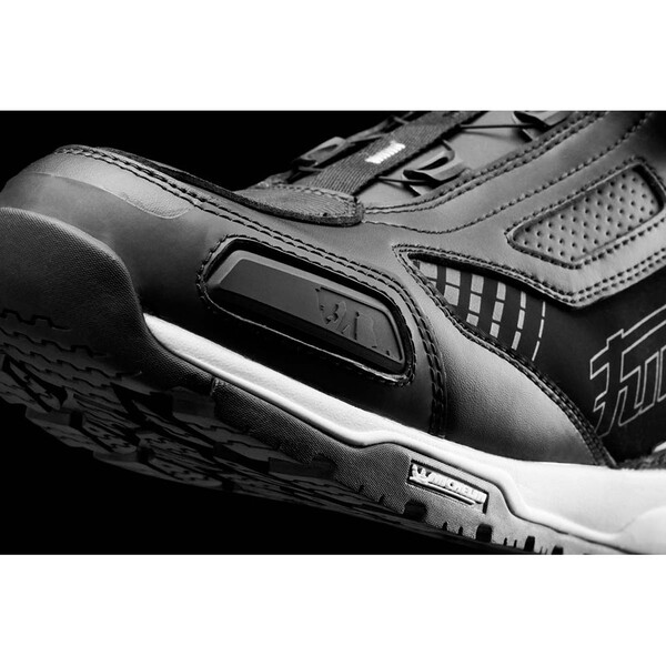 Baskets Allroad D3O®
