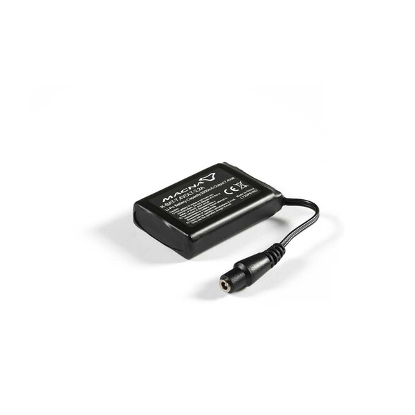 Batterie 7.4V 3A