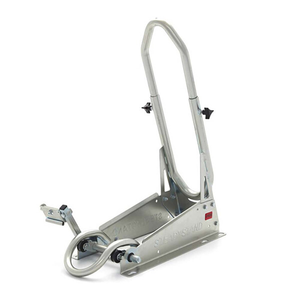 Bloque roue à fixer SteadyStand® Cross - 18-21