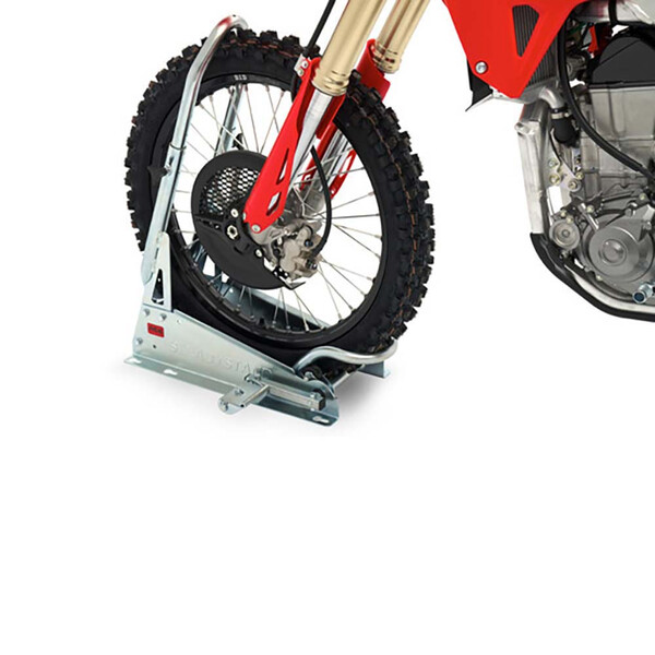 Bloque roue à fixer SteadyStand® Cross - 18-21