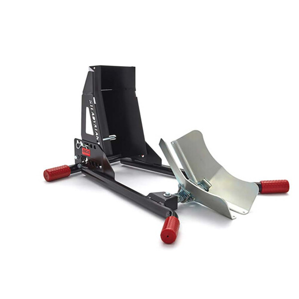 Bloque roue portatif réglable SteadyStand® Multi - 15-21