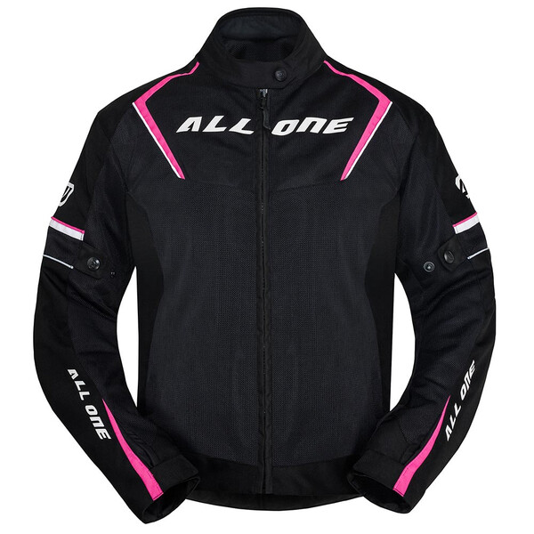 Blouson femme Spartacus Lady Mesh