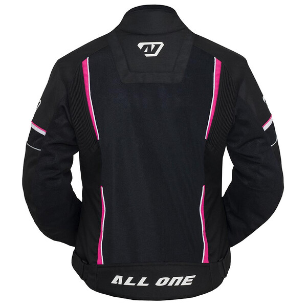 Blouson femme Spartacus Lady Mesh