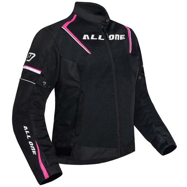 Blouson femme Spartacus Lady Mesh