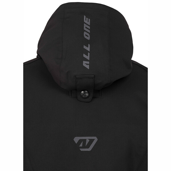 Blouson Rafale