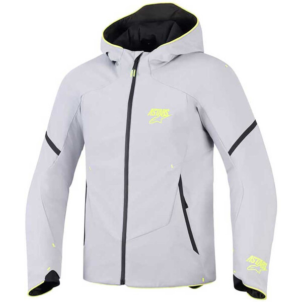 Blouson Aeroshell Waterproof
