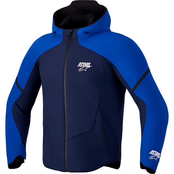 Blouson Aeroshell Waterproof