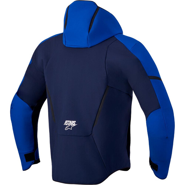 Blouson Aeroshell Waterproof