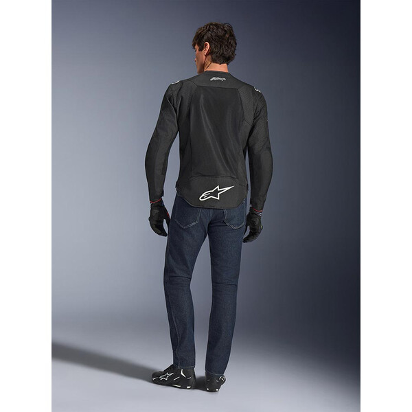 Blouson T-SPS Air V2 Monster Fabio Quartararo