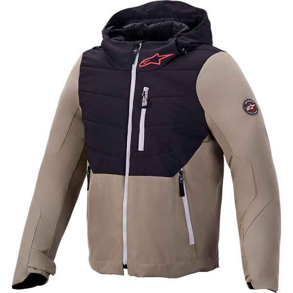 Blouson Therma-Tech Waterproof