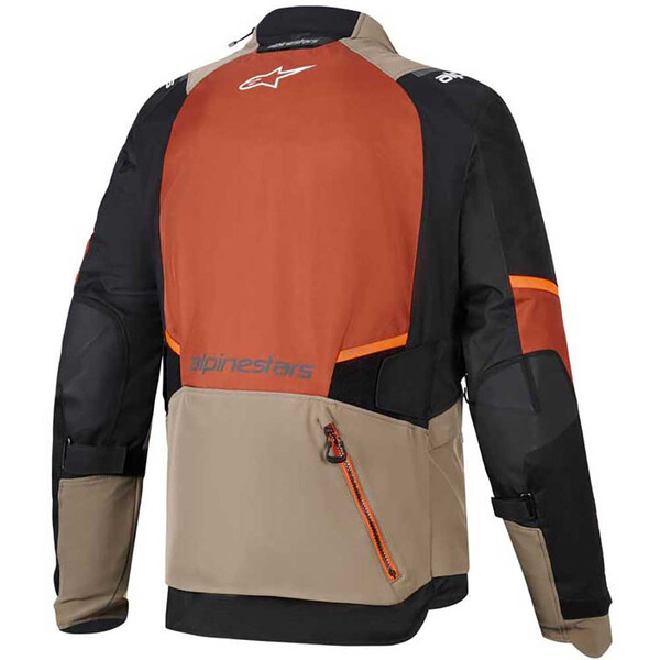 Veste Andes V4 Drystar®