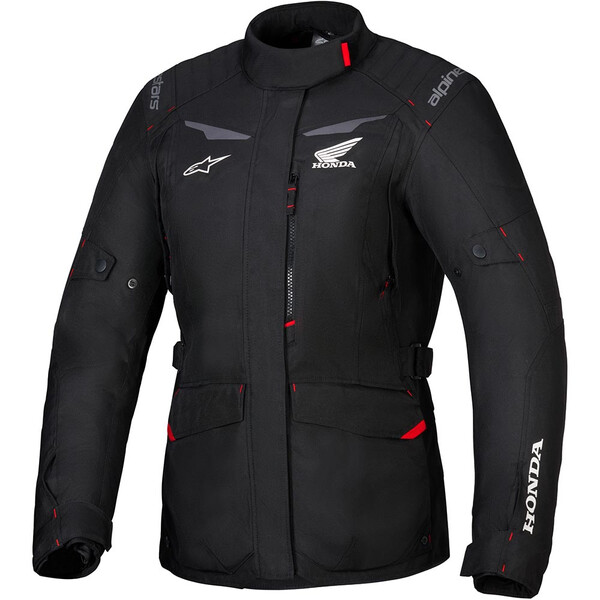 Veste femme Stella ST-1 Waterproof Honda