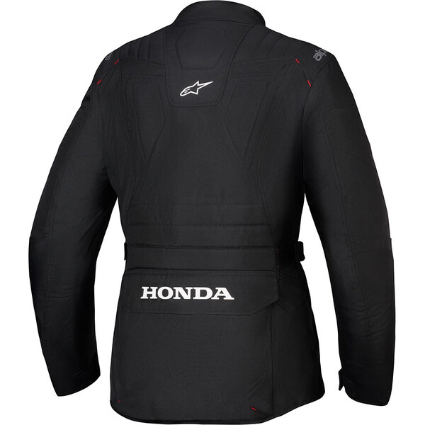 Veste femme Stella ST-1 Waterproof Honda