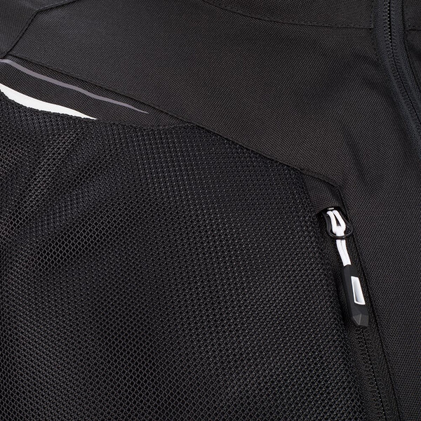 Blouson Brazilia 3 en 1 King Size - grande taille