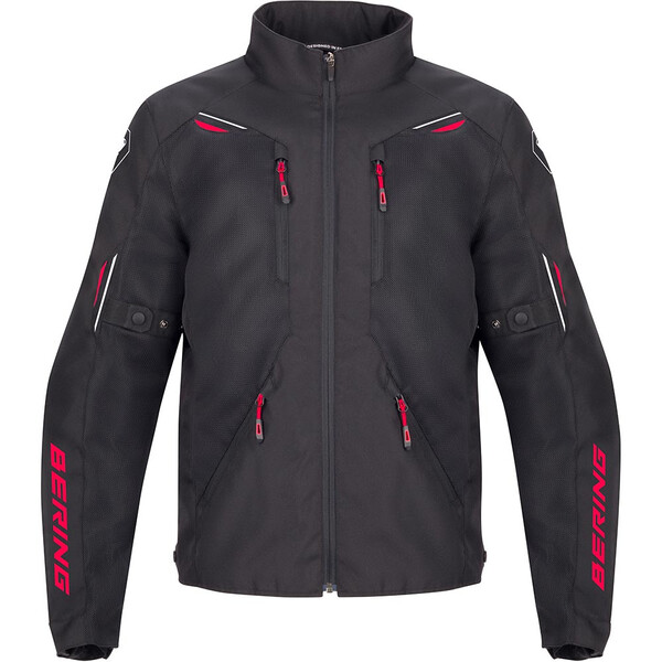 Blouson Brazilia 3 en 1