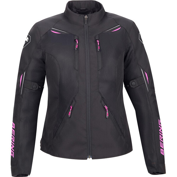 Blouson femme Lady Brazilia 3 en 1