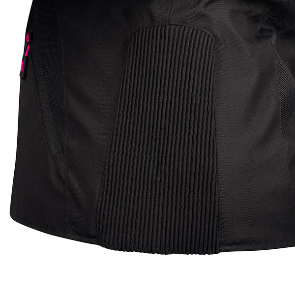 Blouson femme Lady Brazilia 3 en 1 Queen Size - grande taille