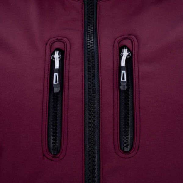 Blouson femme Lady Scoop